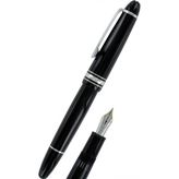 Mont Blanc 2851 Meisterstuck Kalem
