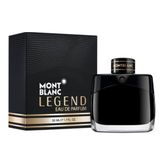 Mont Blanc Legend EDP 50 ml Erkek Parfüm