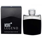 Mont Blanc Legend EDT 100 ml Erkek Parfümü