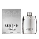 Mont Blanc Legend Elixir Parfum 100 ml Erkek Parfüm