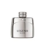 Mont Blanc Legend Elixir Parfum 50 Ml Erkek Parfümü