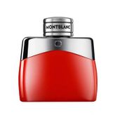 Mont Blanc Legend Red EDP 50 ml Erkek Parfüm