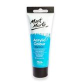 Mont Marte Akrilik Boya Stüdyosu 75 ml - Gök Mavisi