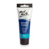 Mont Marte Akrilik Boya Stüdyosu 75ml - Ftalo Mavisi