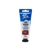 Mont marte MM Premium Yağlı Boya 75ml - Rose Madder