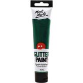 Mont marte MM Simli Boya 75ml - Dark Green