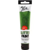 Mont marte MM Simli Boya 75ml - Light Green
