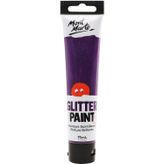 Mont marte MM Simli Boya 75ml - Purple