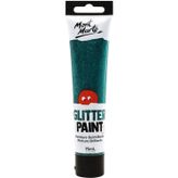 Mont marte MM Simli Boya 75ml - Turquoise