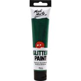 MONT MARTE Simli Boya 75ml - Dark Green