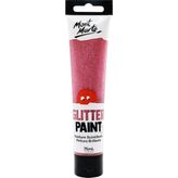 MONT MARTE Simli Boya 75ml - Pink