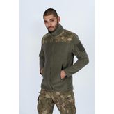 MONT TACTICAL POLAR KAMUFLAJ - 321