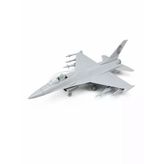 MONTAJLI F-16 MAKET UCAK