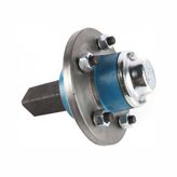 Montajlı Römork 5 Bijon Porya 40 mm-104050