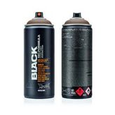Montana Black 400 ml Chocolate Sprey Boya