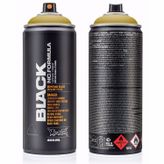 Montana Black 400 ml Dehli Sprey Boya