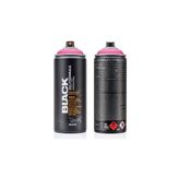 Montana Black 400 ml Pink Panther Sprey Boya