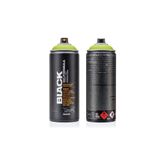 Montana Black 400 ml Slimer Sprey Boya