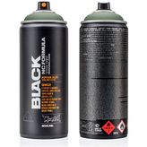 Montana Black 400 ml Storm Sprey Boya
