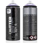 Montana Glitter Effect Sprey Boya 400 ml Amethyst Egc Ame