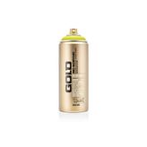MONTANA GOLD Sprey Boya Poison Light
