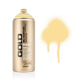 MONTANA Gold Sprey Boya Pudding 1200
