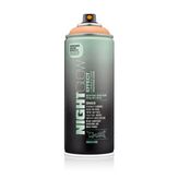 Montana NG2000 Luminescent Nightglow Orange 400 ml