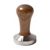 Montana Premium Ahşap Saplı Tamper - 58 mm