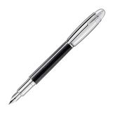 Montblanc 109341 Starwalker Carbon Dolma Kalem