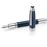 Montblanc 112888 Blue Hour LeGrand Dolma Kalem