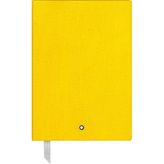 Montblanc 116519 Sarı 146 Fine Stationery Defter