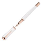 Montblanc 117884 Muses Marilyn Monroe Dolma Kalem