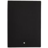 Montblanc 146 113294 Siyah Not Defteri