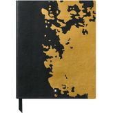 Montblanc Ancient Calligraphy Not Defteri