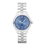 Montblanc Boheme Automatic Date 30 mm Otomatik Saat 134341
