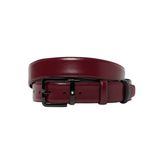 Montblanc Çift Taraflı Kemer 199651