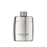 Montblanc Legend Elixir Edp 100 Ml Erkek Parfüm - Gri