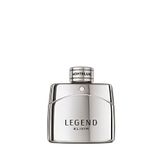 Montblanc Legend Elixir Edp 50 Ml Erkek Parfüm - Gri