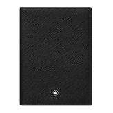 Montblanc Sartorial Pasaport Kılıfı 130746