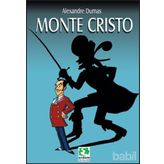 MONTE KRISTO - ALEXANDRE DUMAS (ISBN:9789755011042)