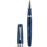 Montegrappa Elmo 02 Nebula Roller Kalem ISE2RRAD - Mavi