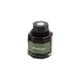 Montegrappa IA02BZIC Siyah Şişe Mürekkep