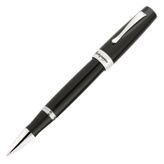 Montegrappa ISE2RRAC Elmo 02 Jet Black Roller Kalem