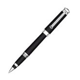 Montegrappa ISWOTRAB Parola Black Resin Roller Kalem