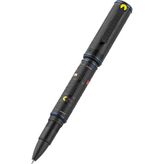 Montegrappa Pac-Man Ghostwriter Roller Kalem Isghrruc - Siyah
