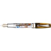 Montegrappa St.Moritz Dolma Kalem Issml3Sw