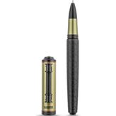 Montegrappa Universal Monsters O.e. Frankenstein Roller Kalem Isfkrrıg - Siyah