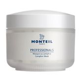 Monteil Professionals Champhor 200 ml Maske