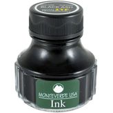 Monteverde Black Ash 90 ml Şişe Mürekkep