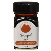 Monteverde G309FO 30 ml Fireopal Şişe Mürekkep